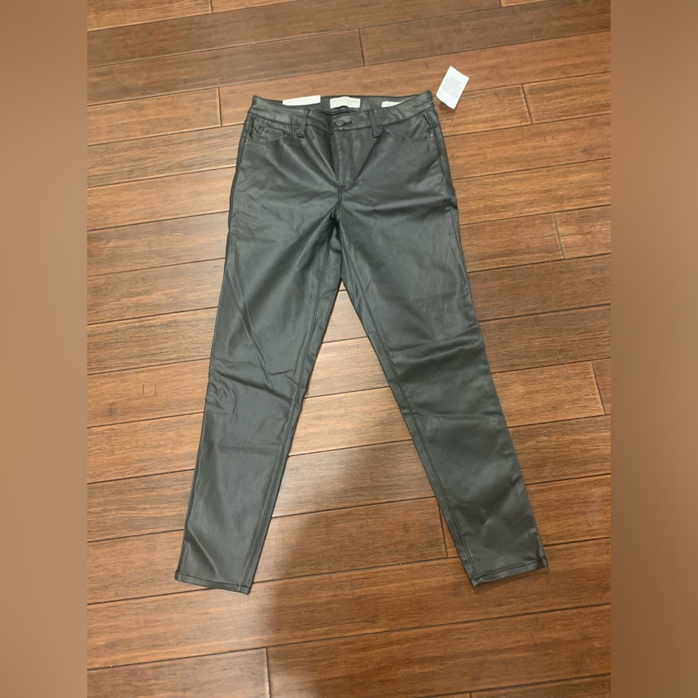 Social Standards by Sancuary ankle skinny pants, size 6, NWT